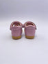 Clic! Sandalen narva cabra rose
